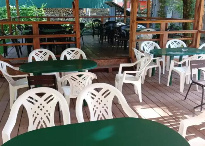 Triumf Guest house