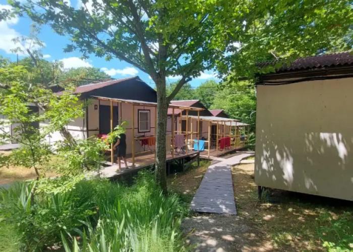 Triumf Guest house