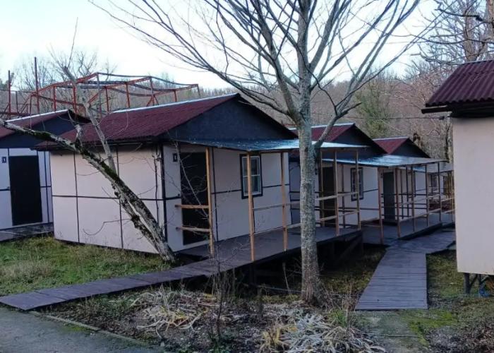 Triumf Guest house