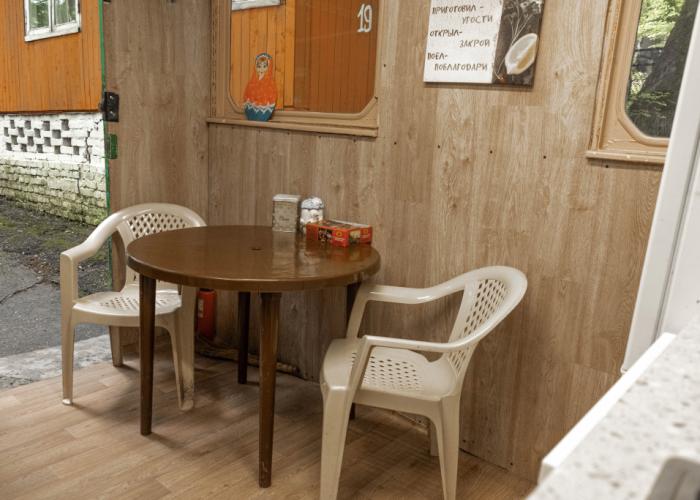Yug Turist Guest house