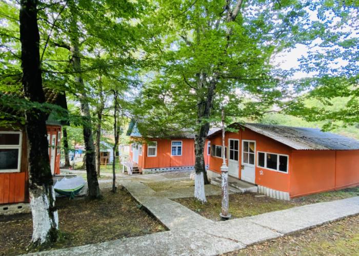 Yug Turist Guest house