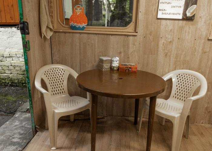 Yug Turist Guest house