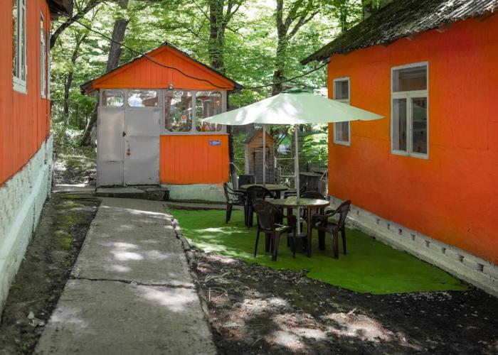 Yug Turist Guest house
