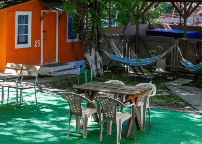 Yug Turist Guest house