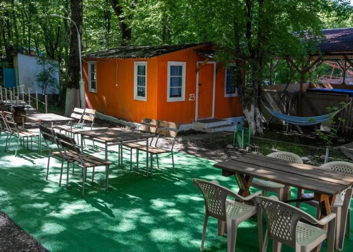 Yug Turist Guest house