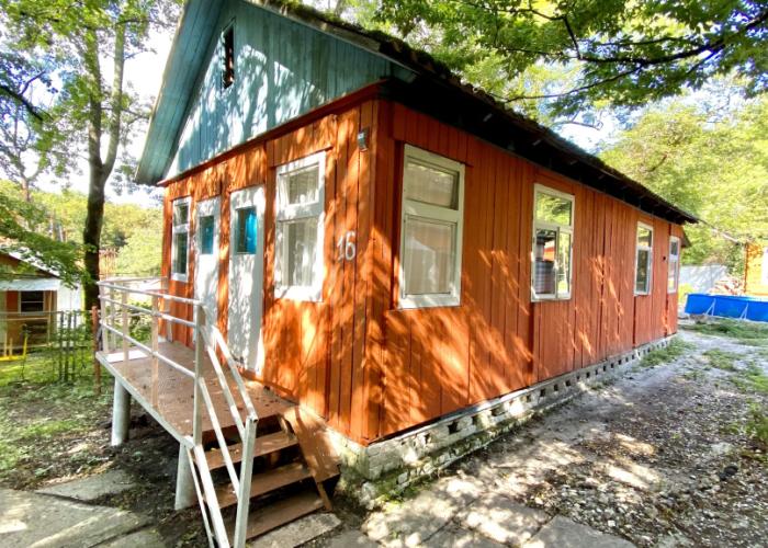 Yug Turist Guest house