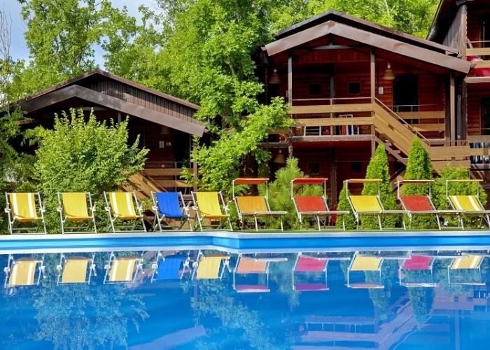 Victoria Holiday Resort