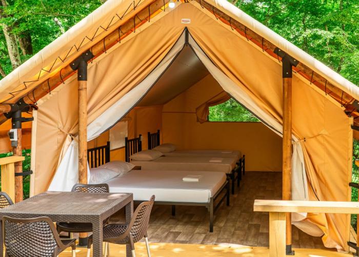 Inal Camping