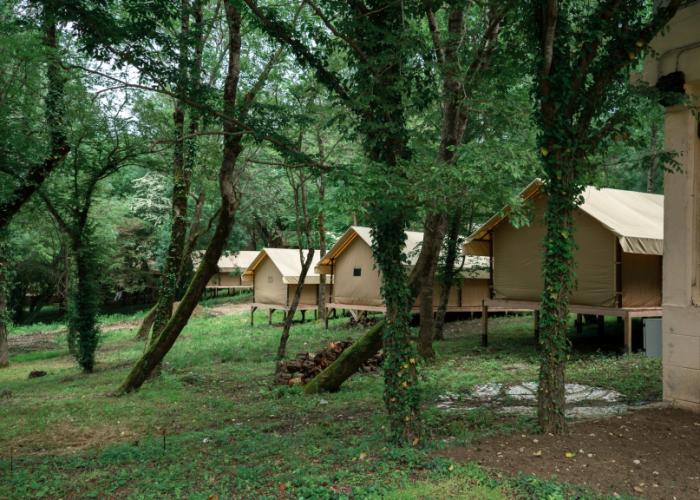 Inal Camping