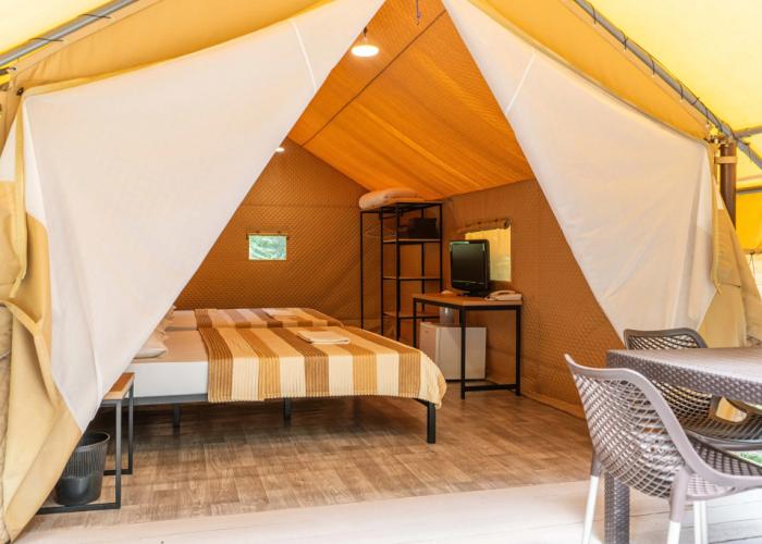 Inal Camping