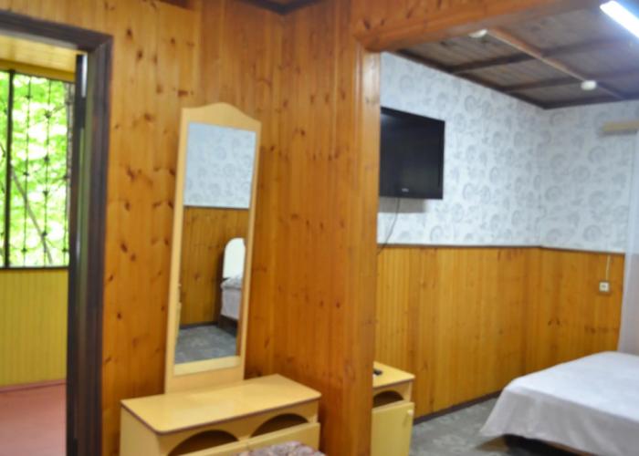 Sanatorium Ammonit