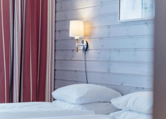 Pernilla Wiberg Hotel