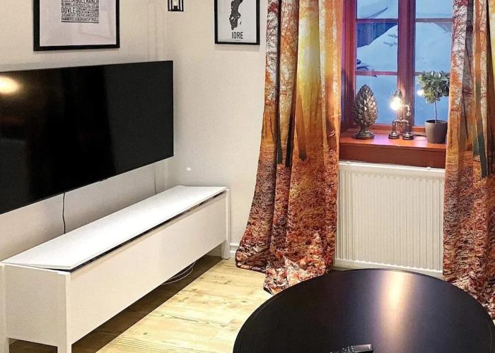 5 Person Holiday Home in Idre-by Traum