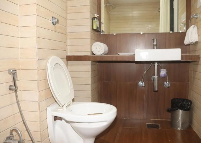 Kyriad Hotel Indore