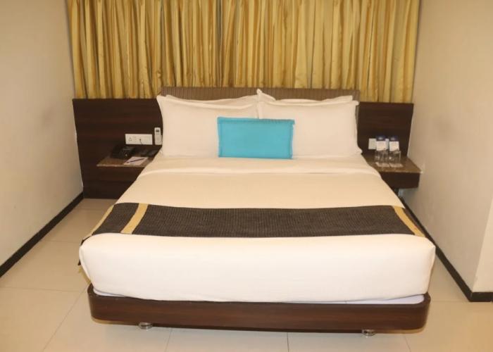 Kyriad Hotel Indore
