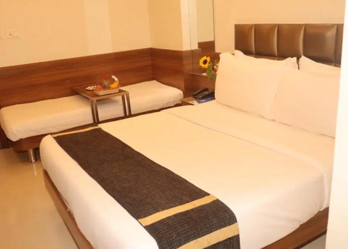 Kyriad Hotel Indore