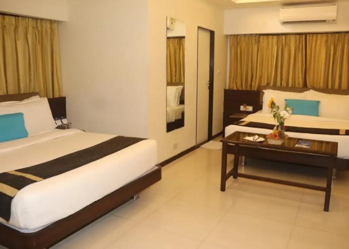 Kyriad Hotel Indore