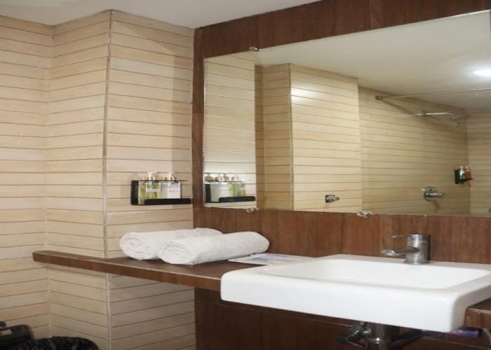 Kyriad Hotel Indore