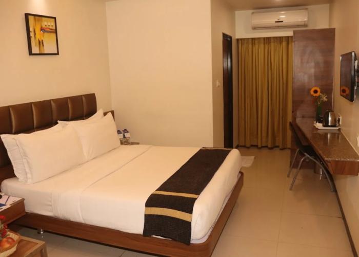 Kyriad Hotel Indore