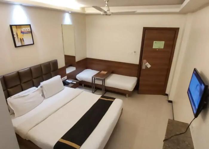 Kyriad Hotel Indore