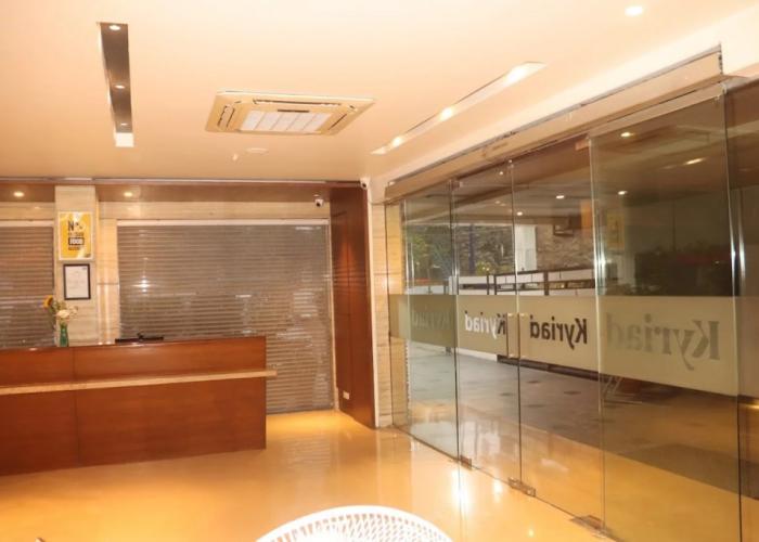 Kyriad Hotel Indore