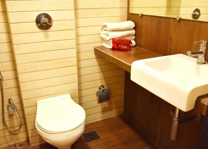 Kyriad Hotel Indore