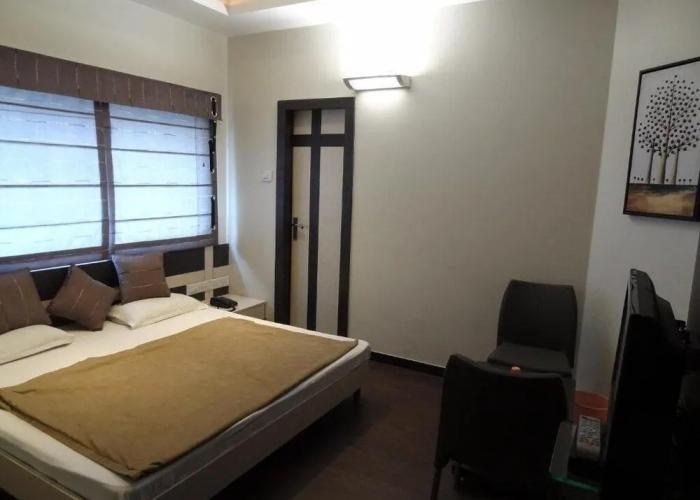 Hotel Purva
