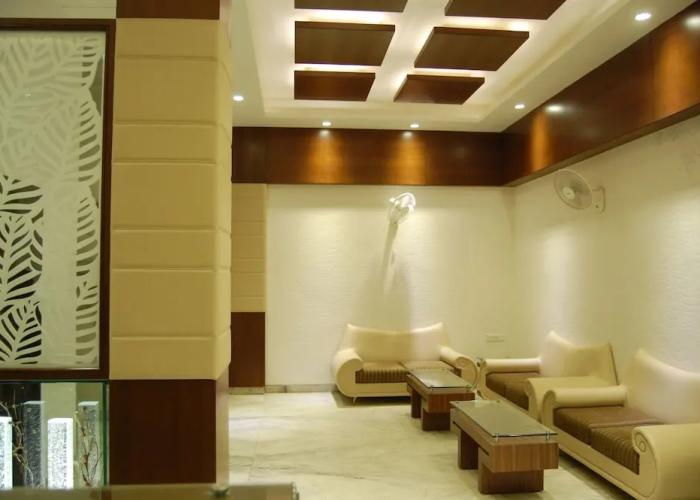 Hotel Purva