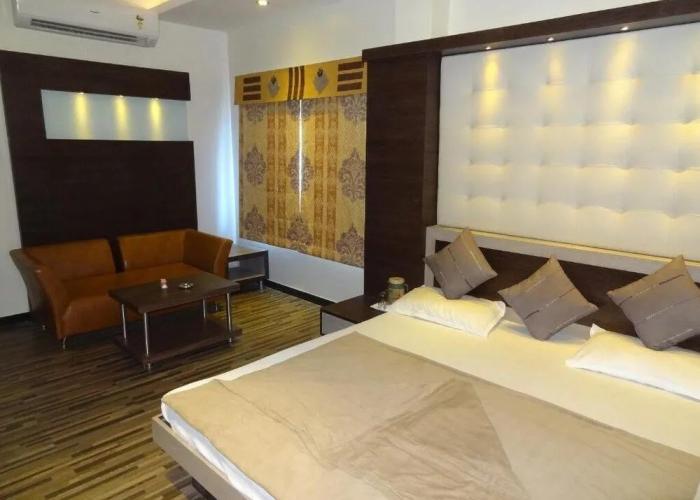Hotel Purva