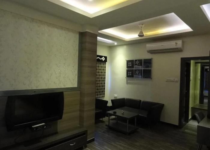 Hotel Purva