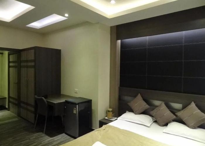 Hotel Purva