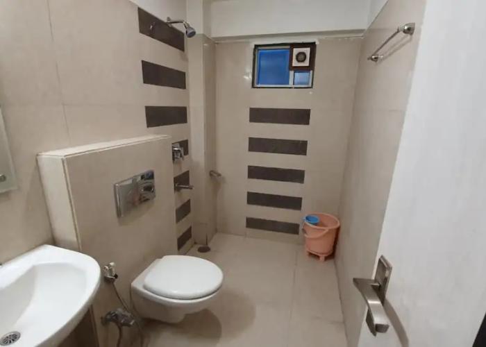Hotel Purva
