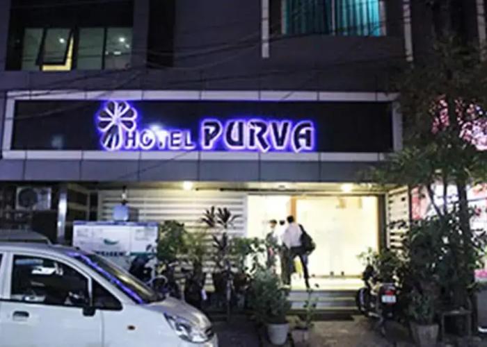 Hotel Purva