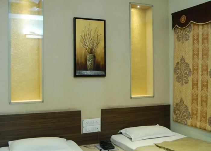 Hotel Purva
