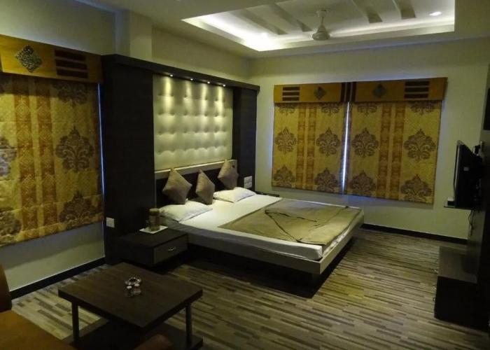 Hotel Purva