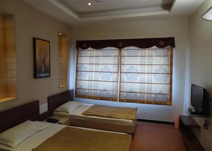 Hotel Purva