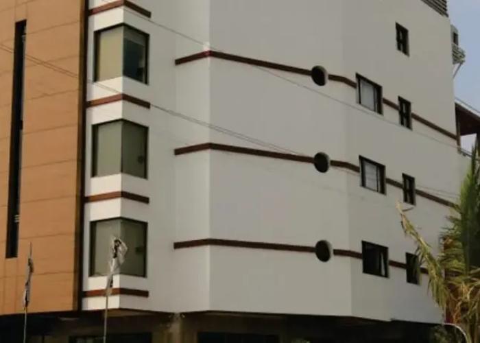Hotel Somdeep Palace