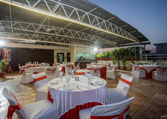 Hotel Kalinga