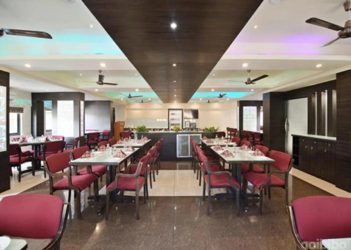 Hotel Kalinga