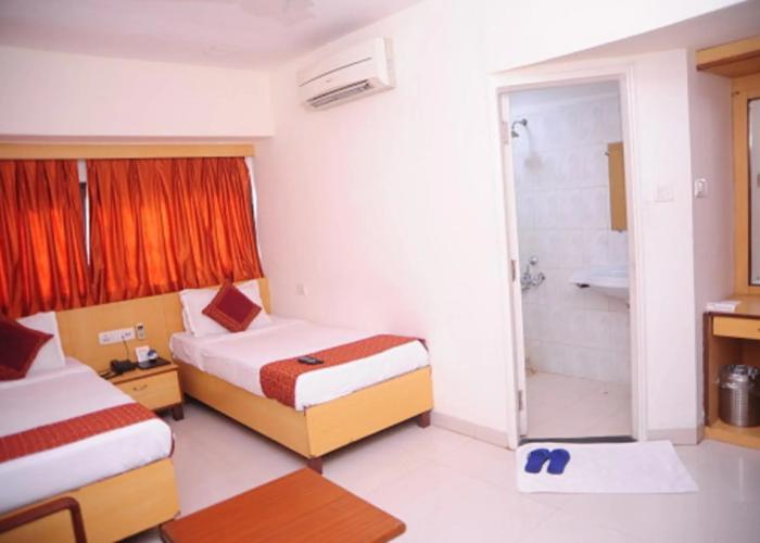 Hotel Kalinga