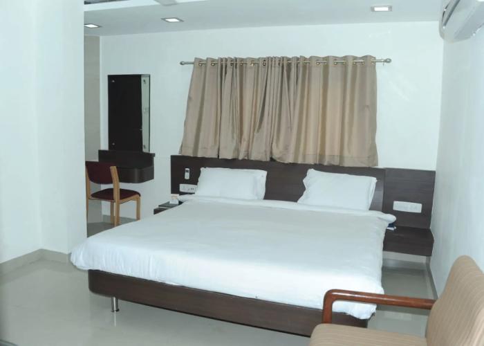 Hotel Kalinga