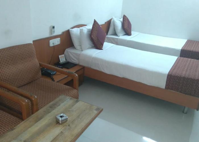 Hotel Kalinga