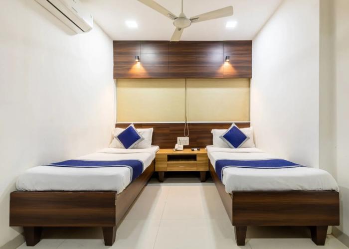 Hotel Kalinga