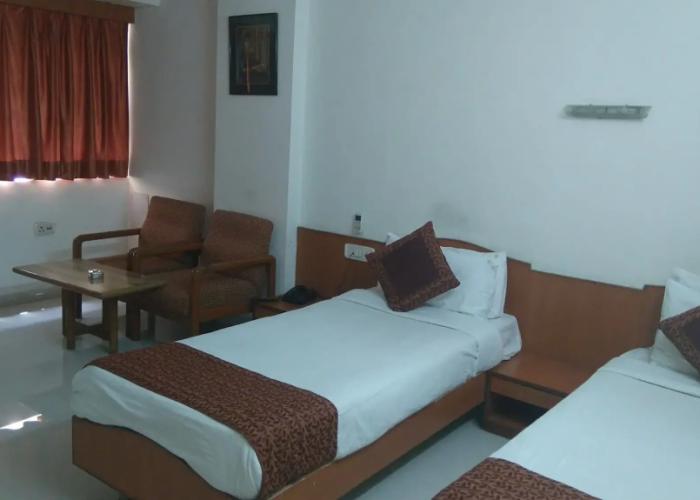 Hotel Kalinga