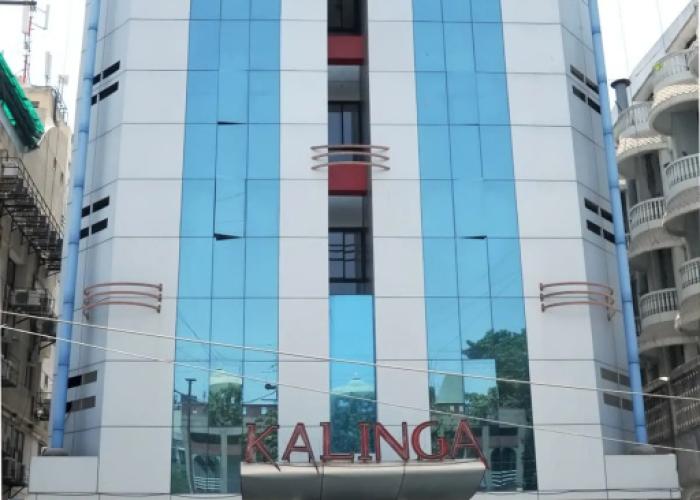 Hotel Kalinga