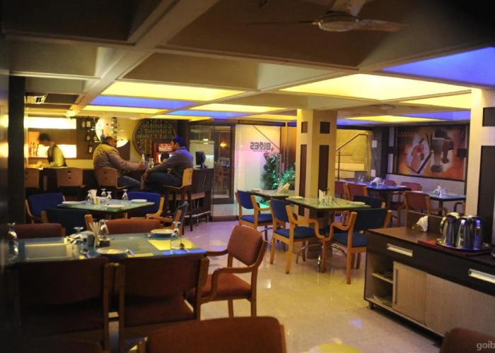 Hotel Kalinga