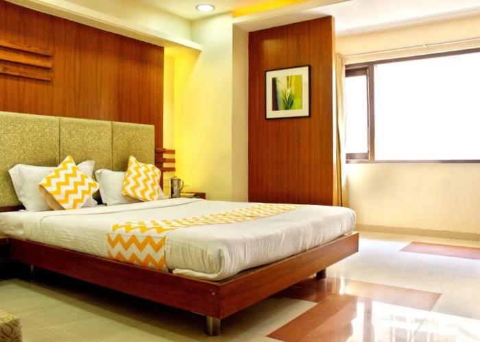 FabHotel Amrit Residency