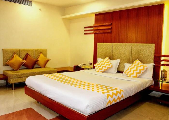 FabHotel Amrit Residency