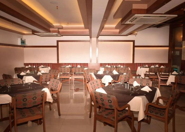 FabHotel Amrit Residency