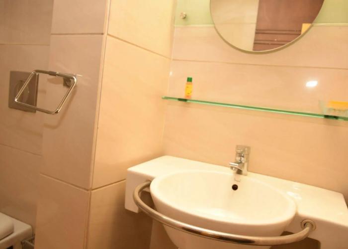 FabHotel Amrit Residency